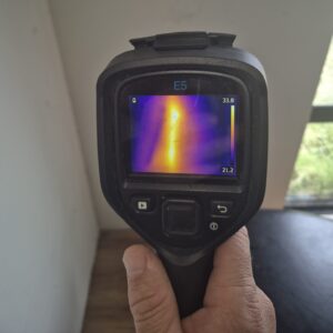 Leak Detection in Hillarys – Fast, Accurate & Non-Invasive Solutions