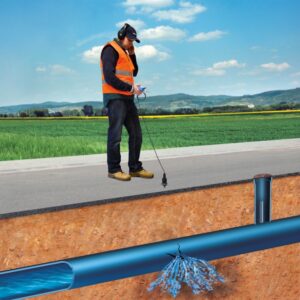 Advanced Technology Leak Detection in Perth